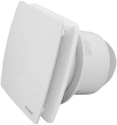 Commel elszívó ventilátor 100 mm, záró lamellával, golyóscsapágyas 12 W, 95 m³/h , 34 dB (420-201) - everyo