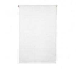  KLÖCKNER fényáteresztő vászon roló, FEHÉR SZŐTT (120*150 cm)