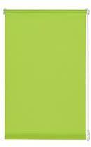  TEBA fényáteresztő vászon roló, ZÖLD (90*150 cm)