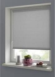  KLÖCKNER fényáteresztő vászon roló, SZÜRKE SZŐTT