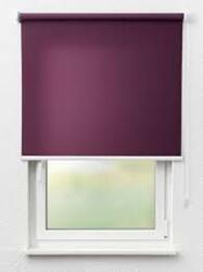  KLÖCKNER fényáteresztő vászon roló, LILA (140*150)
