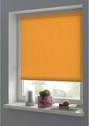  KLÖCKNER fényáteresztő vászon roló, NARANCS (75*150 cm)
