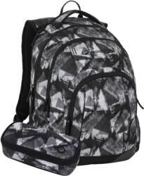 Bagmaster LINCOLN 26 A Set Black-White