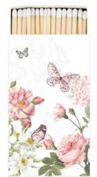 Ambiente Amelia white gyufa