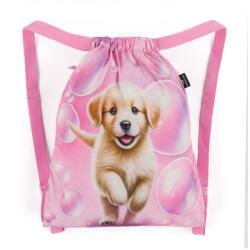 Bagmaster City Bag LUMI 26 A Puppy dog