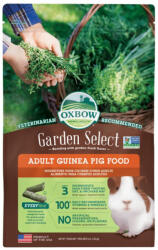 Oxbow Garden Select Adult Guinea Pig 1, 81kg