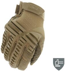 Mechanixwear Mechanix M-Pact kesztyű Coyote GEN 3