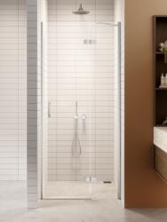 NEW TRENDY Nesta KRÓM zuhanyajtó Méret: D-0854A 120x200 B