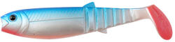 Savage Gear LB Cannibal Shad 8cm (Blue Pearl)
