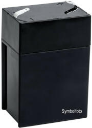 BOSCHE Acumulator 6 V 4, 5 Ah Cantar BOSCHE CS (199-300-10-04)