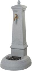 Vasar Cismea din PE, clasica, model MILANO, culoare granit