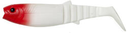 Savage Gear LB Cannibal Shad 6.8cm (Red Head)