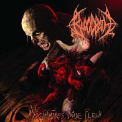 Peaceville LP Bloodbath: Nightmares Made Flesh LTD | CLR