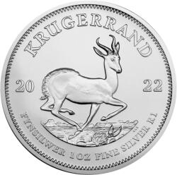 Rand Refinery | Krugerrand 1 uncia | ezüstérme (9405331)