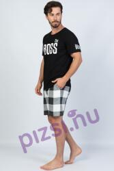 Vienetta Rövidnadrágos férfi pizsama (FPI1202 M)