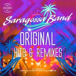 ZYX Music LP Saragossa Band: Original Hits & Remixes LTD | CLR