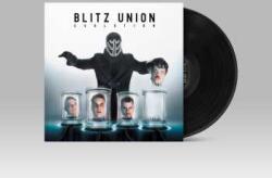 Groovespin. Hu LP Blitz Union: Evolution