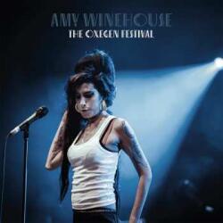 Parachute 2LP Amy Winehouse: The Oxegen Festival (Broadcast Recording)