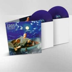 Sony Music 2LP Eros Ramazzotti: Stilelibero CLR