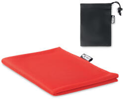 Midocean RPET sporttörölköző tokban (MO9918-05)