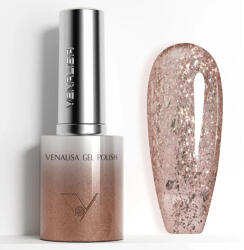VENALISA Gel Polish - Rose Gold Elegancia 5619-10ml (5619)
