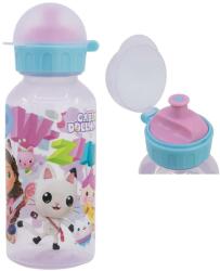  Netflix Gabi babaháza műanyag kulacs 370 ml