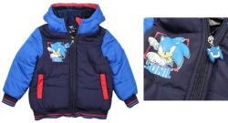  Sonic SONIC téli kabát 2-3 év (98 cm)