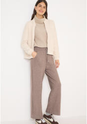 Cecil OTLT Nadrág - Cosy Neele Knit Pants 2510