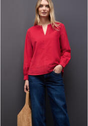 Street One OTLT Blúz - Corduroy tunic blouse UNI 2510