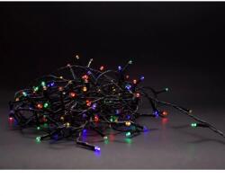 KORLEAND Smart LED fényfüzér - Wi-Fi vezérléssel (9m/120 LED) multicolor