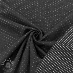  Viszkóz Punta di Roma ROMEA black