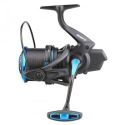 Garbolino Mulineta feeder Garbolino Zombie Max Feeder Long Cast 6000, frana fata, 8R (30530GOFRP7280608FD)