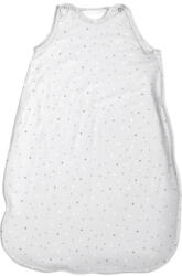 Lorelli nyári hálózsák 80cm - Grey SKY - aprotalpak