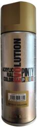 PintyPlus Spray PintyPlus Evolution metalic auriu 400 ml