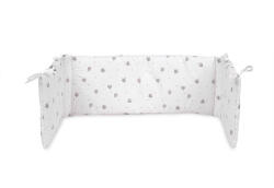 Lorelli Rácsvédő - Train Grey - aprotalpak