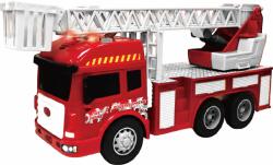 Cevodle Mașinuță CEVODLE Fricțiune Scara 1/14 cu Lumini și Sunete (CEV14516-3002MIX)