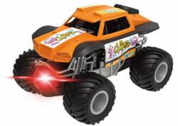 Cevodle Mașinuță CEVODLE cu Lumini Sunete și Fricțiune Scară 1/24 19cm (CEV24521-3006MIX)