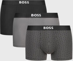 HUGO BOSS 3PACK памучни боксерки BOSS One D (3p50549832_box)