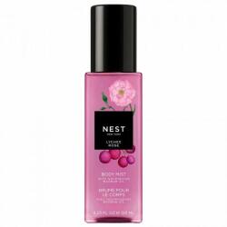 Nest New York Ingrijire Corp Lychee Rose Body Mist Spray 125 ml