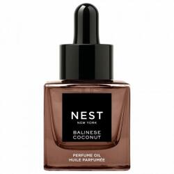 Nest New York Ingrijire Corp Balinese Coconut Perfume Oil Ulei 30 ml