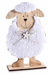 Decorer Figurina Oita Paste 12.5x4.5x20.5 cm (A51.52.38ADECO)