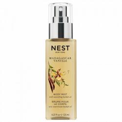 Nest New York Ingrijire Corp Madagascar Vanilla Body Mist Spray 125 ml