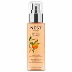 Nest New York Ingrijire Corp Seville Orange Body Mist Spray 125 ml