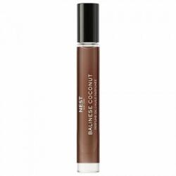 Nest New York Ingrijire Corp Balinese Coconut Perfume Oil Roller Ulei 6 ml