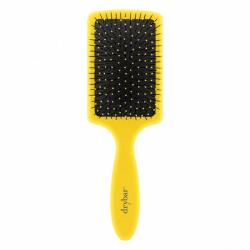 Drybar Accesorii Lemon Bar Paddle Detangling And Smoothing Hair Brush Perie Par ă