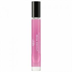 Nest New York Ingrijire Corp Lychee Rose Perfume Oil Roller Ulei 6 ml
