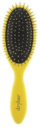 Drybar Accesorii Super Lemon Drop Detangling Hair Brush Perie Par ă