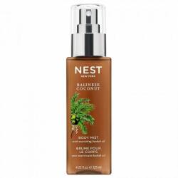Nest New York Ingrijire Corp Balinese Coconut Body Mist Spray 125 ml