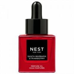 Nest New York Ingrijire Corp Santa Barbara Strawberry Perfume Oil Ulei 30 ml