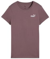 PUMA ESS Small No. 1 Logo , Maro deschis , XS